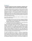 Las medidas tomadas por Ecuador ¿Son legitimas o ilegitimas? Sean legitimas o ilegitimas ¿Cuál es la reacción que debe tomar Chile?