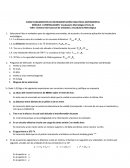 Curso sobre fundamentos de instrumentación y metrologia.