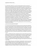 Complicaciones médicas cocaína