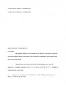 TABLA DE INTEGRALES INMEDIATAS