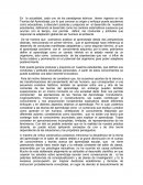 Judith Mecee ensayo.