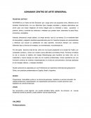 Plneamiento estrategico.