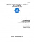 Protección de la persona natural frente a la jurídica.