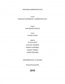 Análisis del caso de la compañía Importaciones Luis Casales Ltda