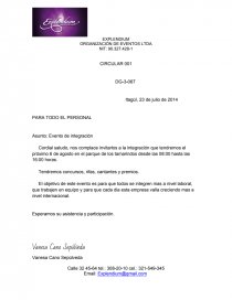 Circular interna.. Página 1