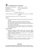 INFECCIONES QUE AFECTAN A LA EMBARAZADA, EL FETO Y EL RECIÉN NACIDO