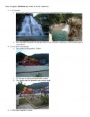 Informacion turistica de l Ejido de Colatlán en Ixhuatlan de Madero estado de Veracruz Mexico.