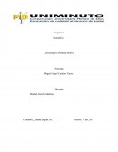 Conversatorio Hollman Morris