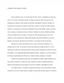 CORONEL DON EMILIO CASTRO