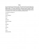 Oficios empresariales.