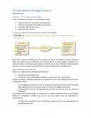 Resumen cap.1 Gant -Contemporary Strategy Analysis