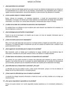 TRABAJO AUTÓNOMO REFLEXIVO