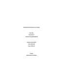 INTERVENCION PSICOSOCIAL EN LA FAMILIA