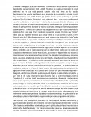 Análisis discurso de posecion de Juan Manuel Santos 2014-2018