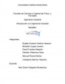 Exposición ing. industrial.