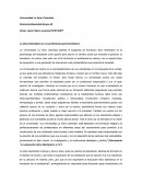 La ética libertadora en un profesional grancolombiano