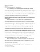 LA VIDA DE ROQUE BUELNA “EL MAESTRO”.