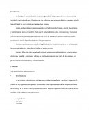 Teorias tendencias y proceso administraetivo EBC.