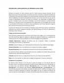 Introducción a Active Directory en Windows server 2012