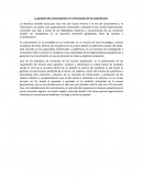 La gestión del conocimiento en la formación de los Suboficiales.