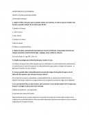 Importancia de los numeros.