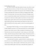 PLANTEAMIENTO DE CASO. José y María se conocieron cuando María realizaba sus estudios como estilista