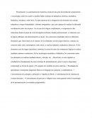 Presentación La automatización