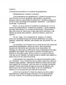 La educacion de adultos.