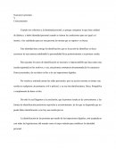 Nociones Generales Y Conocimientos