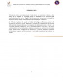 Sistema Anti Lavado y contra el Financiamiento del Terrorismo en el Perú