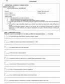 Lectura complementaria: Las brujas