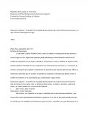 Manera de Adquirir y Transmitir la Propiedad