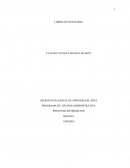 Cuadrante del flujo de dinero.