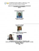 MANEJO DE AGUAS RESIDUALES EN PEQUEÑAS COMUNIDADES