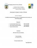 La satisfacción laboral del talento humano en el departamento de ama de llaves, del Hotel Honduras Maya.