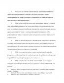 Partes en las que se divide el derecho procesal: derecho instrumental(formal o adjetivo que regula los requisitos el desarrollo y los efectos del proceso)