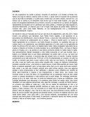 Trabajo SUEÑOS. MUERTE