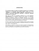 COLOMBIA Y SU DESARROLLO EXPORTADOR SIGLO XIX