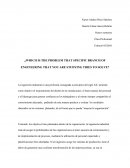 ¿Que problema resuelve la ingeniería industrial