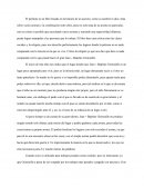 Ensayo del libro: El perfume