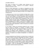 COLOMBIA COMPLEJA ENSAYO