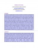 Dinámica de Rotación. Ley de inercia