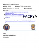 ORGANISMO DESCENTRALIZADO