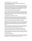 Camino a Guantanamo. Preguntas