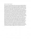 Argumento de Novela "Graduados"