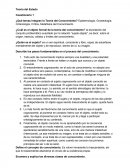 Cuestionario Teoira del estado.