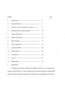 Proyecto encaminado a la creación de una página web y a sustentar la inclusión de redes sociales