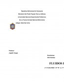 FLUIDOS DE COMPLETACIÒN Y DISEÑO DE REVESTIDORES