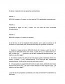 Tarea de reestructuración de deuda