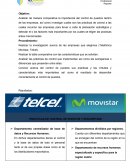 PRACTICAS DE CONTROL DE PUESTOS Y DESCRIPCION